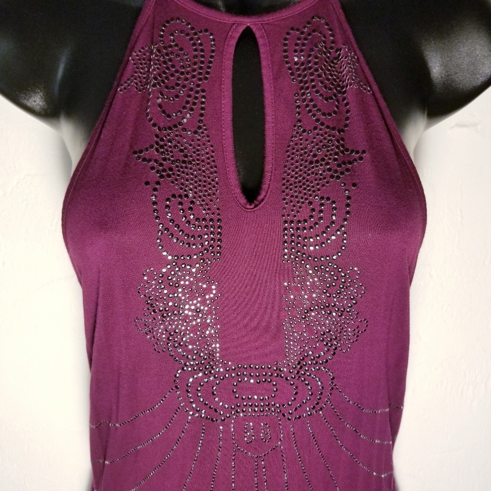 Buffalo David Bitton Beaded Jumpsuit